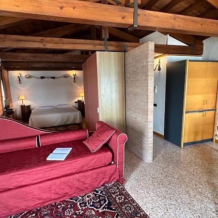 San Simeon Apartments Венеция Екстериор снимка
