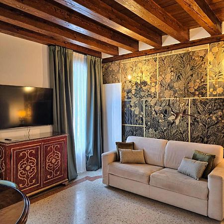 San Simeon Apartments Венеция Екстериор снимка