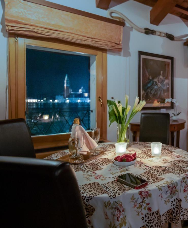 San Simeon Apartments Венеция Екстериор снимка