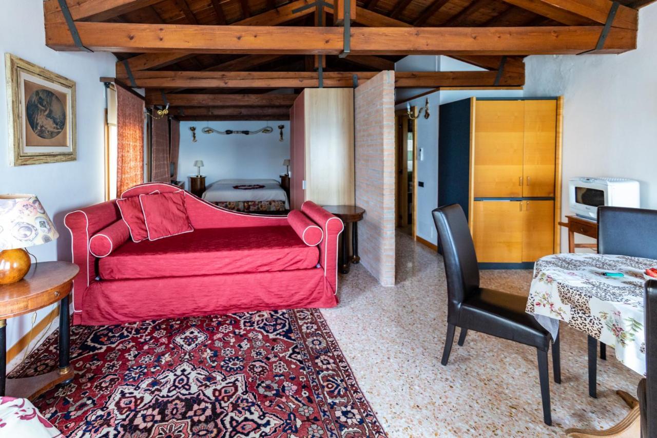 San Simeon Apartments Венеция Екстериор снимка