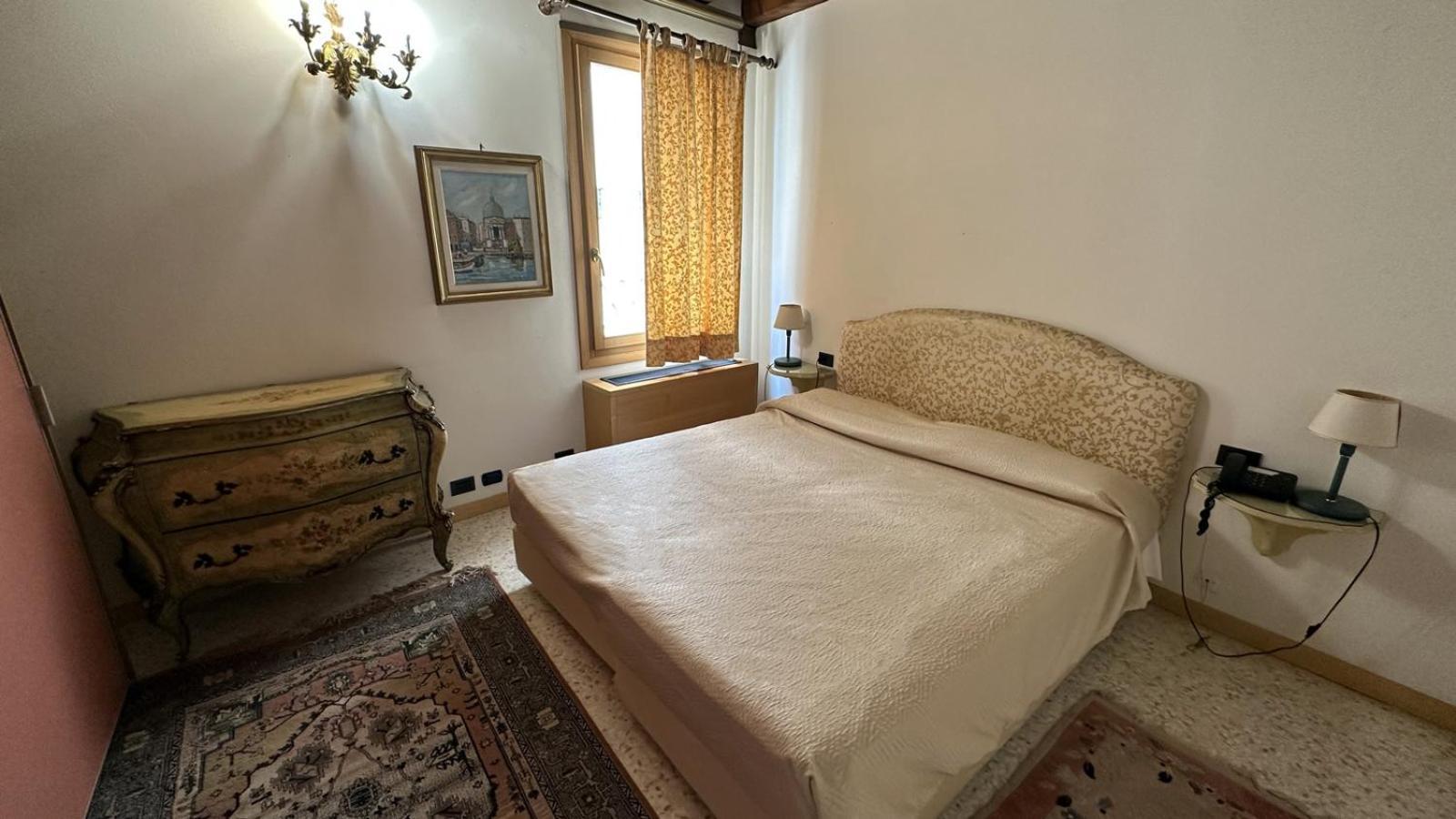 San Simeon Apartments Венеция Екстериор снимка