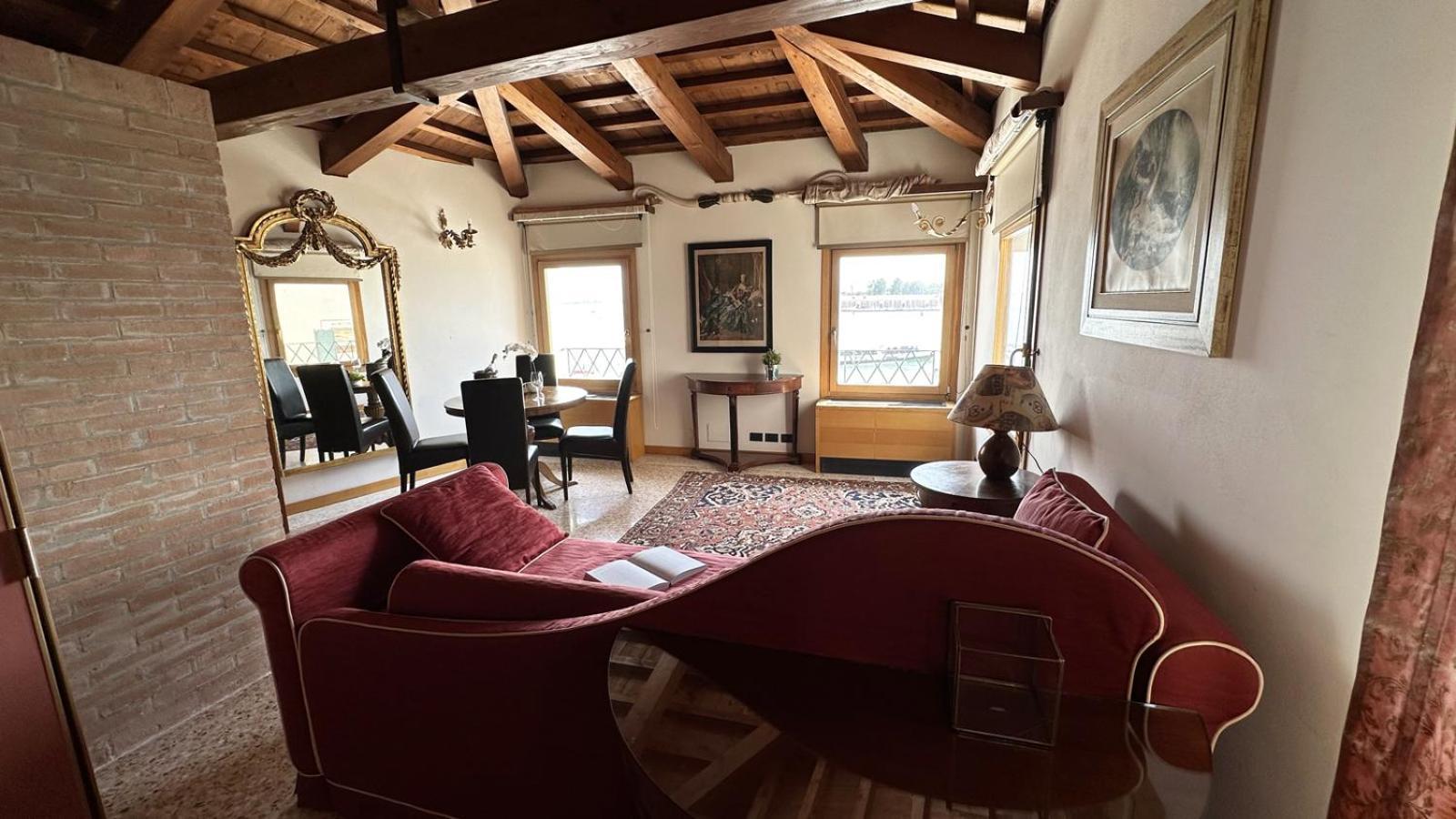 San Simeon Apartments Венеция Екстериор снимка