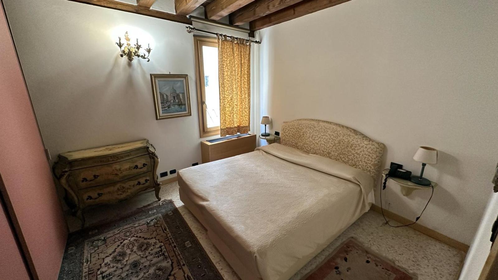 San Simeon Apartments Венеция Екстериор снимка
