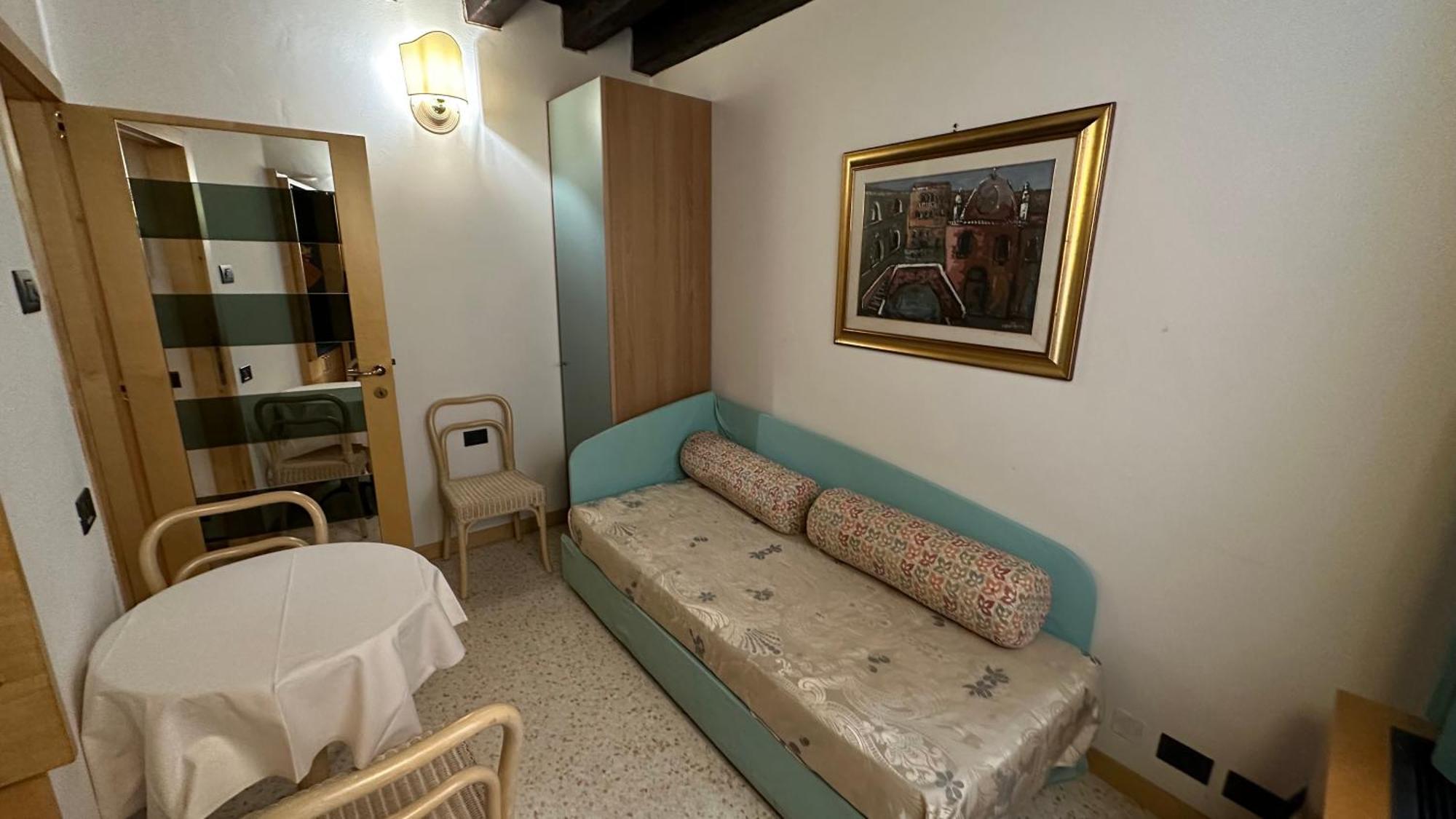 San Simeon Apartments Венеция Екстериор снимка