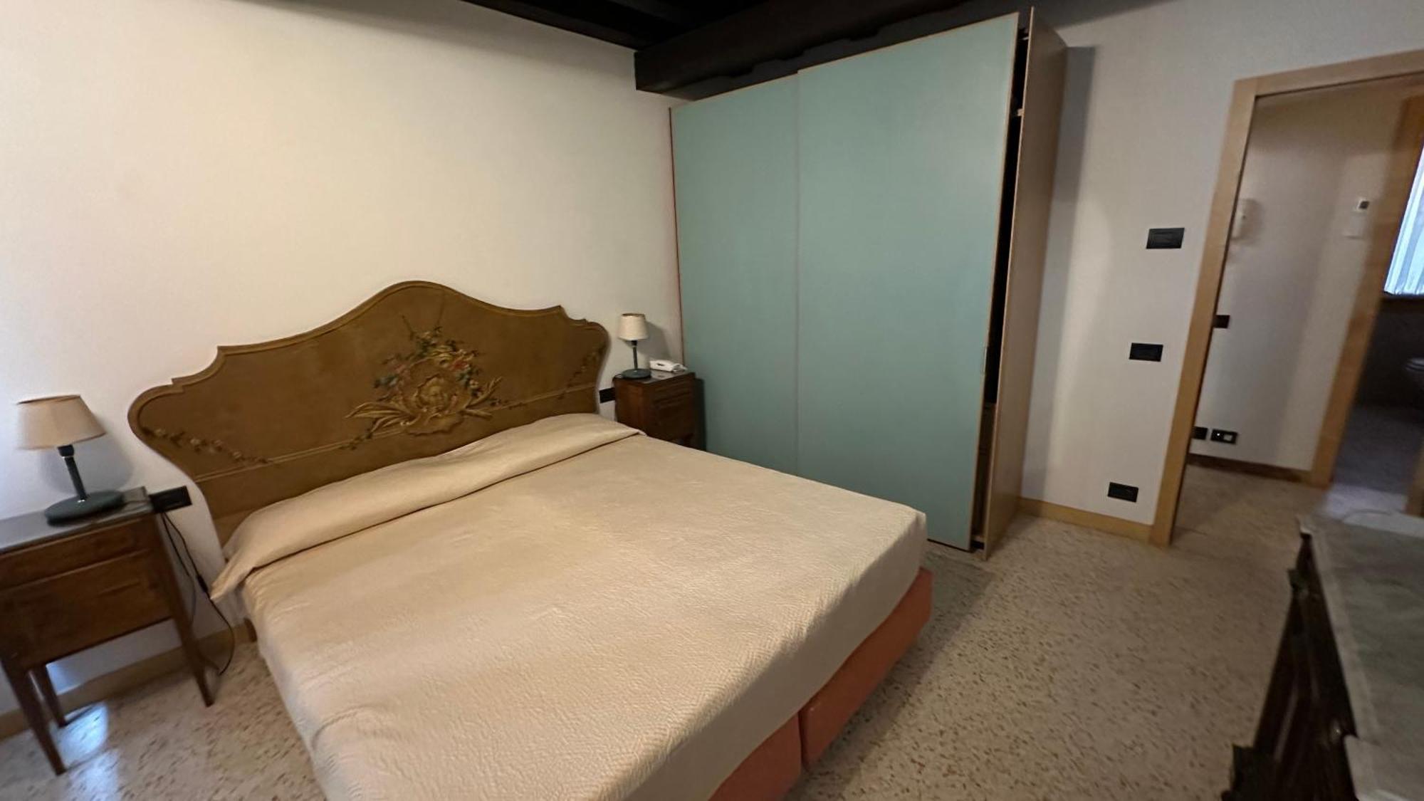San Simeon Apartments Венеция Екстериор снимка