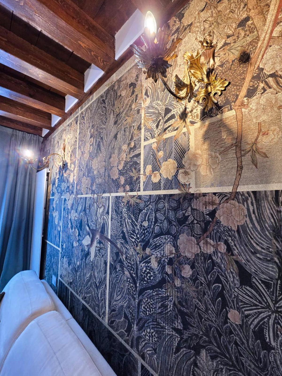 San Simeon Apartments Венеция Екстериор снимка