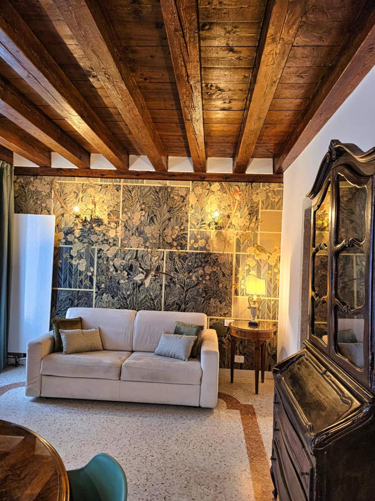 San Simeon Apartments Венеция Екстериор снимка