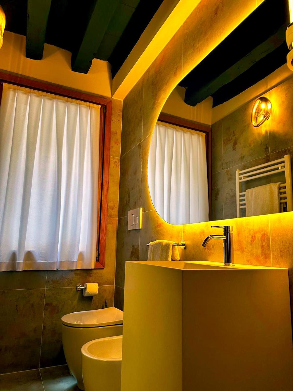 San Simeon Apartments Венеция Екстериор снимка