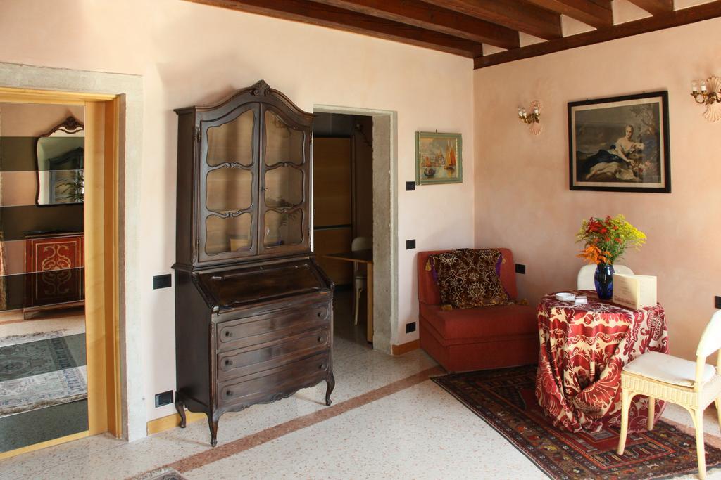 San Simeon Apartments Венеция Екстериор снимка